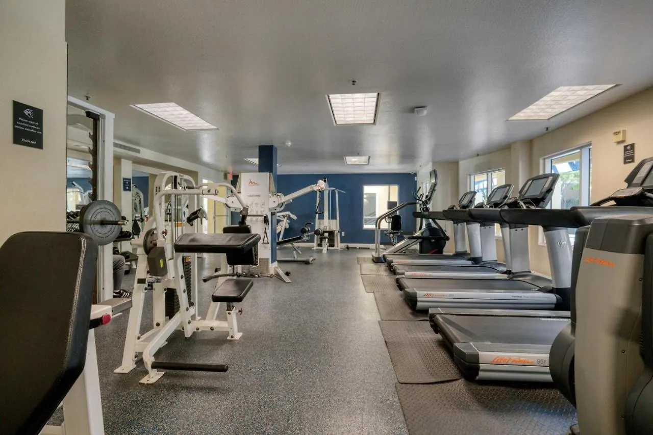 דירות לוס אנג'לס Playa Del Rey 2Br W Pool Jacuzzi Gym Nr Lax Lax-771